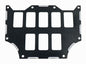 Switch Panel Center 8 Position Black Hon