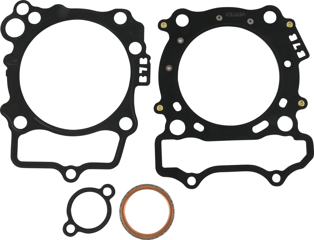 Top End Gasket Kit Bb 80.00/+3.0 Yam