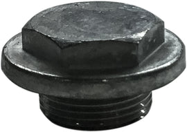 Main Jet Plug