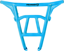 Load image into Gallery viewer, Rear Sport Bumper Sky Blue