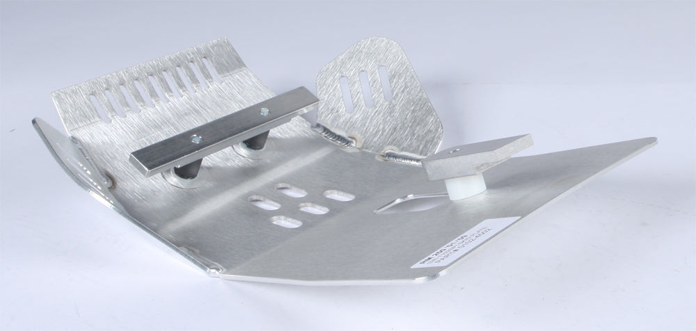 Skid Plate