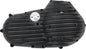Primary Cover 5 Speed Xl Ribbed Black