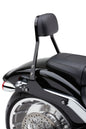 Detach Backrest Tall Chrome Flh/Flt 97 08