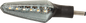 Turn Signals Smoke Lens
