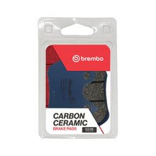 Load image into Gallery viewer, Prime Cc Brake Pads Carbon Ceramic