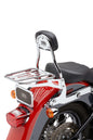 Removeable Luggage Rack Chrm  #602 2001/2004/2005/2006