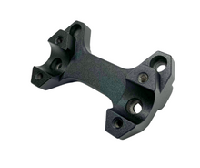 Load image into Gallery viewer, Handlebar Risers Black Suz