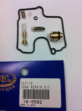 Load image into Gallery viewer, Carburetor Repair Kit