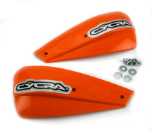 Load image into Gallery viewer, Low Profile Replacement Handshields   Orange