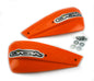 Low Profile Replacement Handshields   Orange