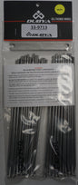 Rear Spoke Kit 19