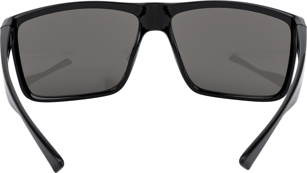 Locke Sunglasses Black