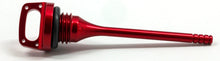 Load image into Gallery viewer, Oil Filler Plug Red
