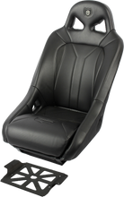 Load image into Gallery viewer, G2 Front Seat Black