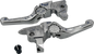 Anthem Shorty Lever Set Chrome Flt 17 20 Hydraulic Clutch