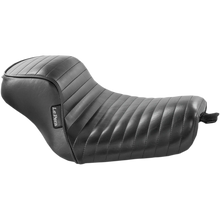 Load image into Gallery viewer, LEPARA SPROCKET SOLO SEAT 04-23 HARLEY DAVIDSON SPORTSTER XL - The Speed Shop Canada