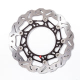 Braking Sk2 Directional Rotor Left 32-6121L
