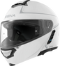 Impulse Flip Up Helmet Gloss White Lg