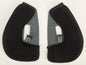 Cheek Pads 10mm Fits Md 3x Gm 32