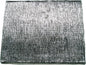 Aluminized Heat Barrier 12
