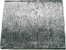 Load image into Gallery viewer, Aluminized Heat Barrier 1.5"X36" Adhesive