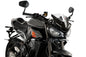 Windscreen Naked New Gen Sport Clear Tri