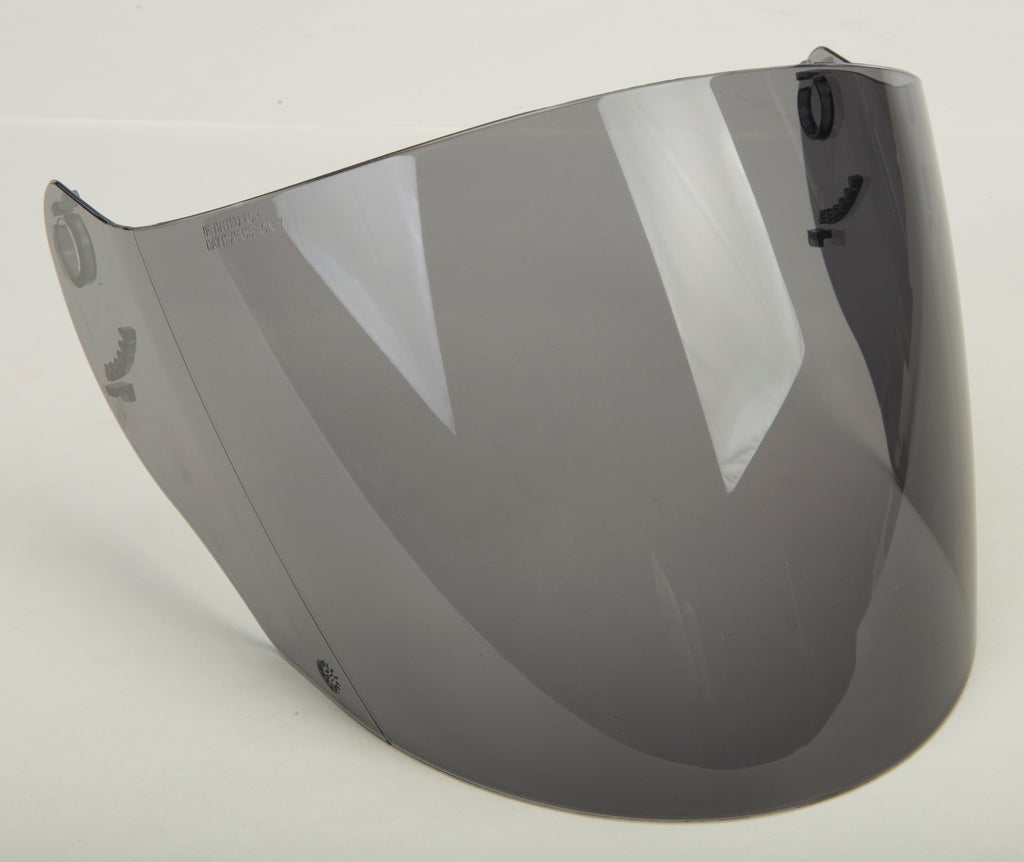 Shield Single Lens Smoke Gm 17/Of 17