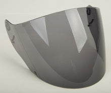 Load image into Gallery viewer, Shield Single Lens Smoke Gm 17/Of 17