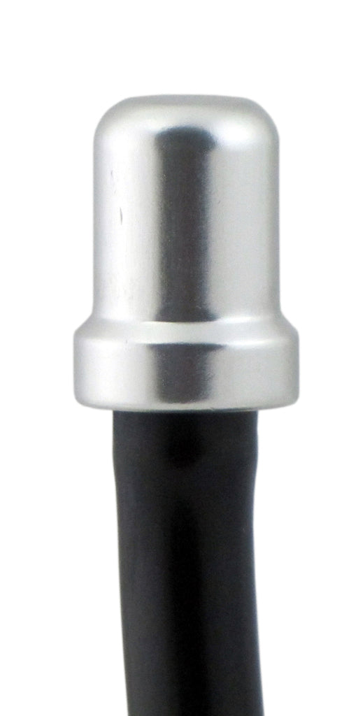 Vent Cap (Silver)