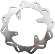 Rotor Front