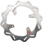 Rotor Front