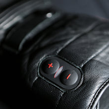 Load image into Gallery viewer, Radiant Gloves Black Md