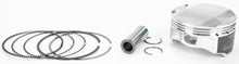 Load image into Gallery viewer, Piston Kit Armorglide 92.00/Std 10.5:1 Hon