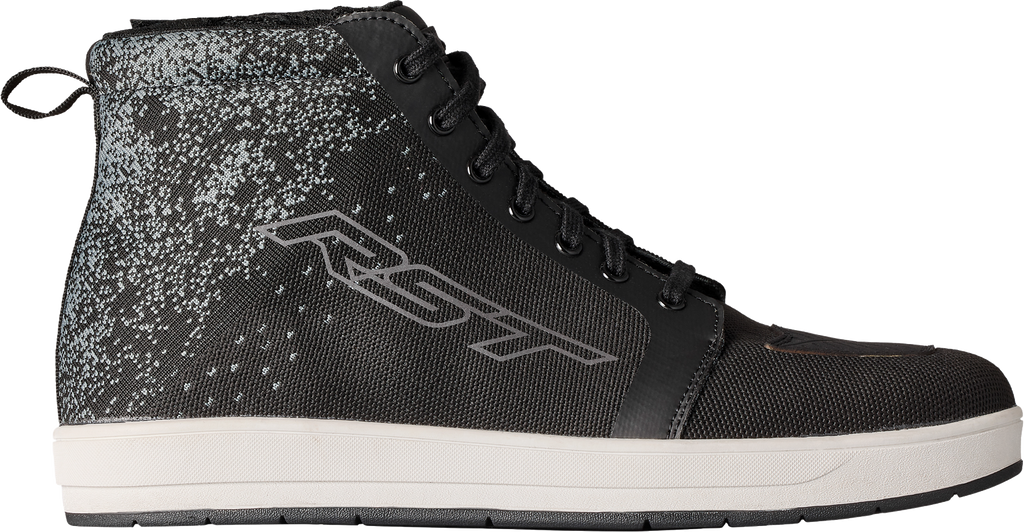 Urban K Ce Shoe Black/Grey 11