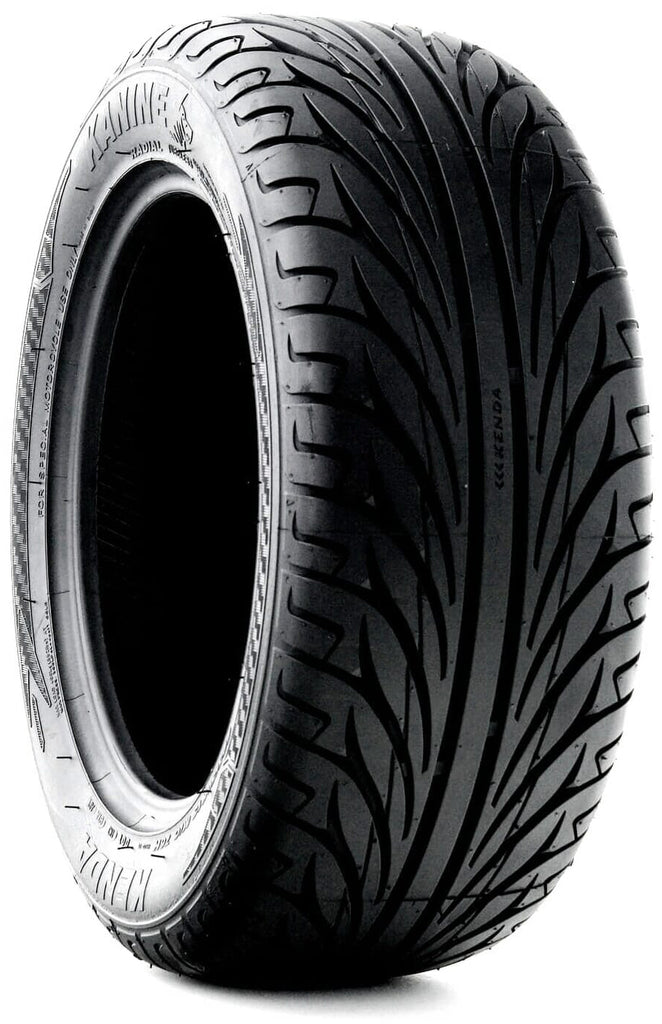Kanine 165/55r 15 55h Tl Front Can