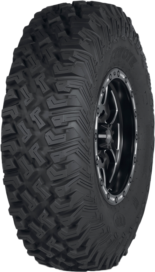 Tire Coyote 30x10r 15