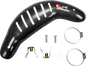 Carbon Fiber Heat Shields Hus/Ktm