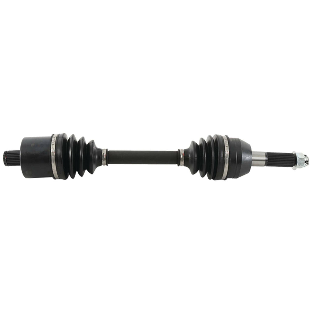 8 Ball Heavy Duty Axle Pol
