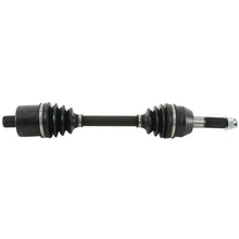 Load image into Gallery viewer, 8 Ball Heavy Duty Axle Pol