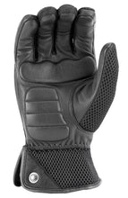 Load image into Gallery viewer, Turbine Mesh Gloves Black 3x