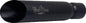 Slip On Suz Black Gsx R 1000