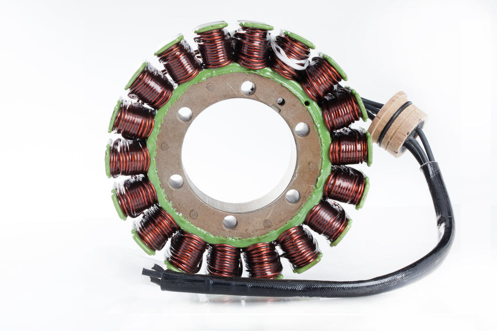 Stator