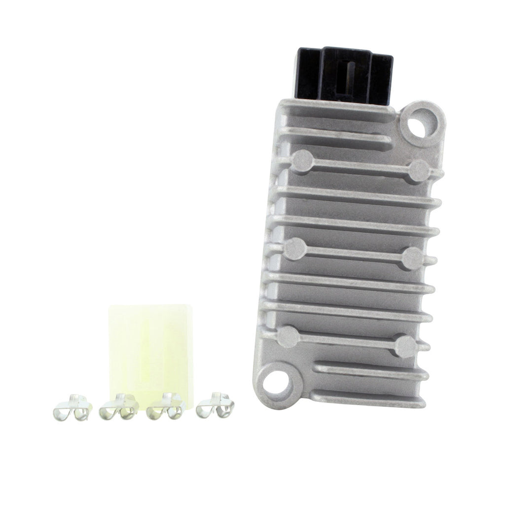 Voltage Regulator Rectifier