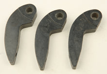 Load image into Gallery viewer, Hypershift Aggressive Lt Tip Machined Weights 3/Pk 68.3g