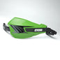 Hand Guard Universal U Clamps Vortex Green