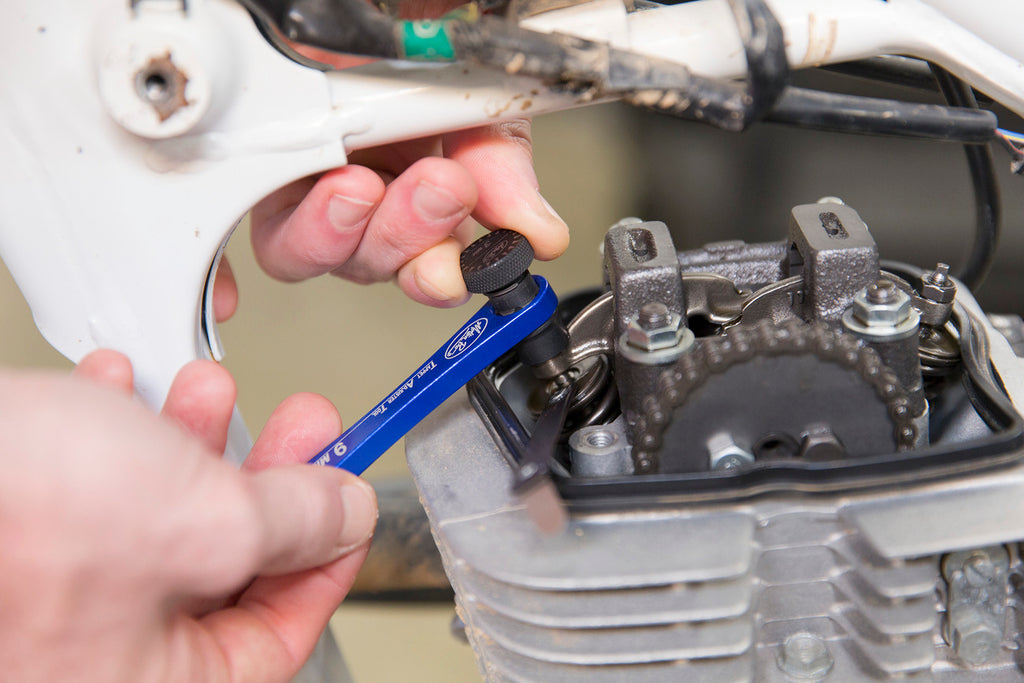 Tappet Adjuster Tool Set