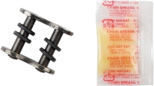 Load image into Gallery viewer, Master Link 530maxx Natural Rivet M/L