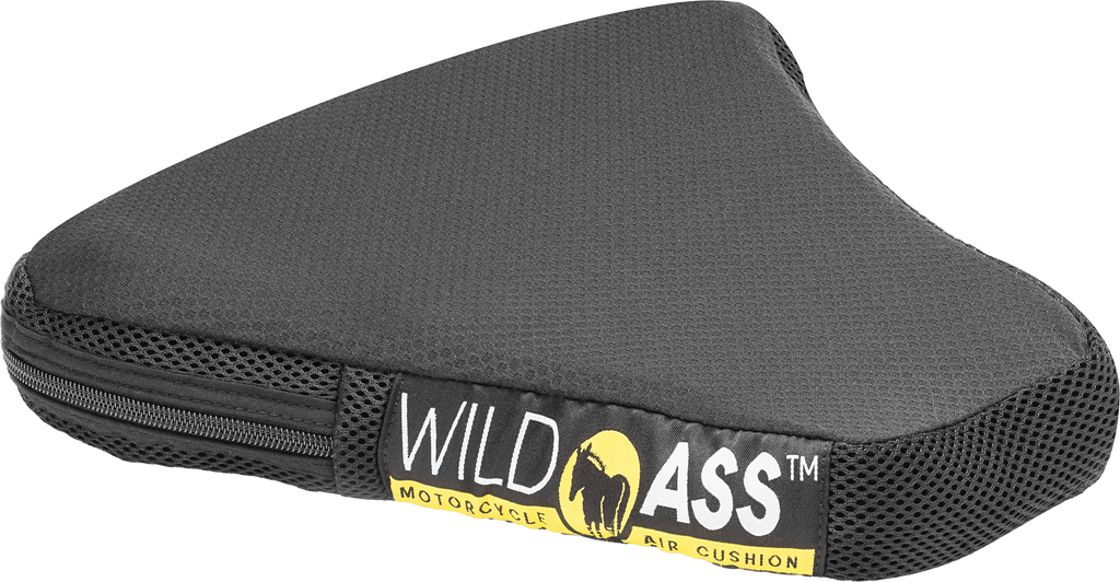 Seat Cushion Sport Classic Black