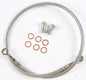 Brake Line Rear Long Raptor 660r