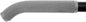 Grips 7 In. Grey